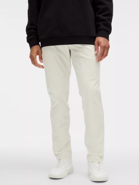 ABC Classic-Fit 5 Pocket Pant 34L *Warpstreme