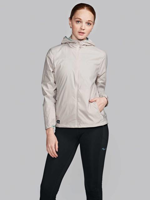 Peregrine Packaway Jacket