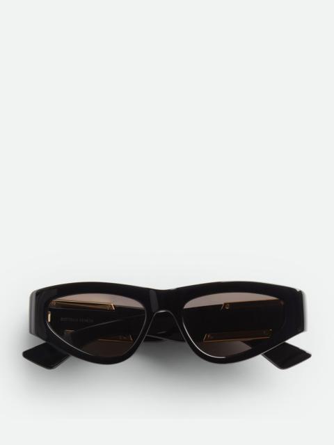 Dash Cat Eye Sunglasses