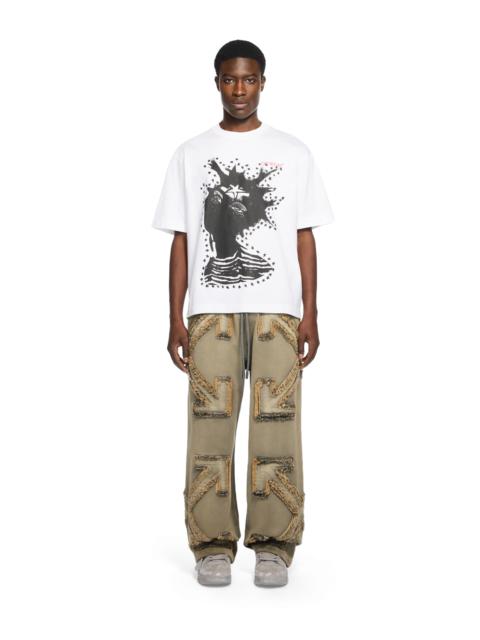 Desert Arrow Skate S/S Tee