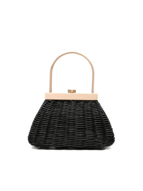 mini Estelle top-handle bag