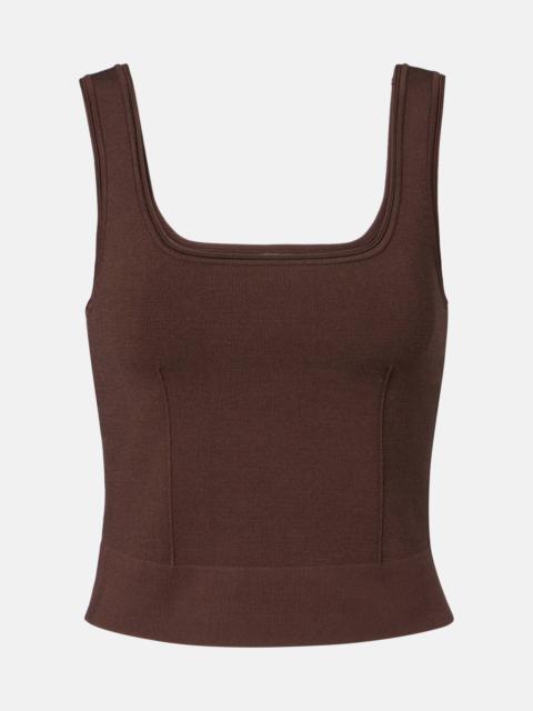 Ramaina tank top