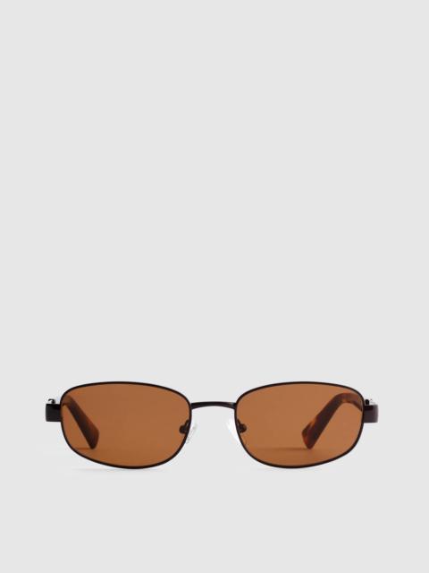 The Codi Rectangular Sunglasses