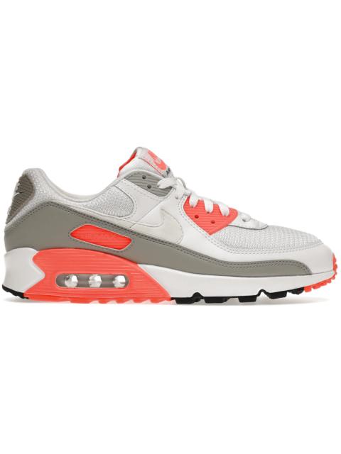 Nike Air Max 90 Hyper Orange