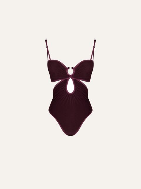 Sunny Days One Piece