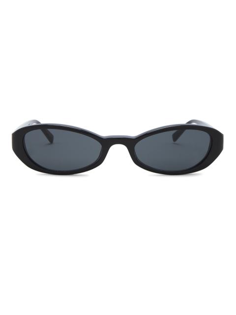 Bayonetta Oval Sunglasses