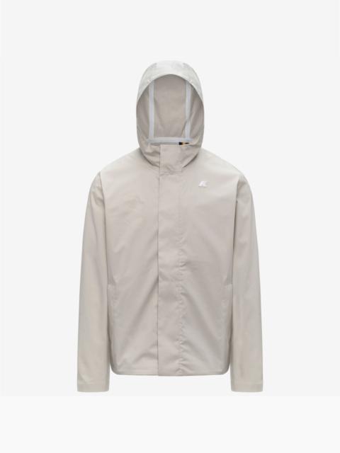 JACKO COTTON 3LAYERS