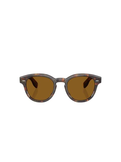 Cary Grant round sunglasses