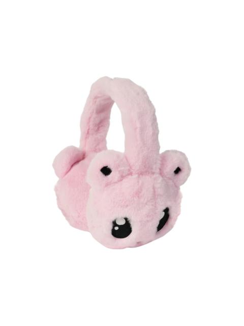 Palace Kawaii Plush Ear Warmer Pink