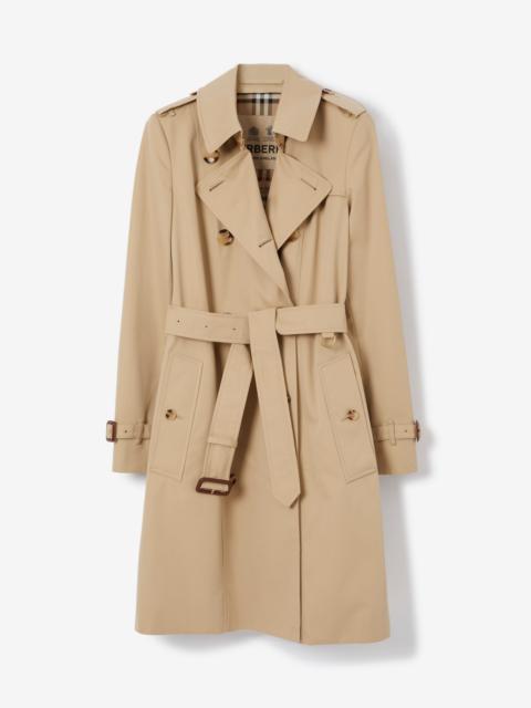 The Mid-length Chelsea Heritage Trench Coat