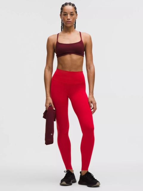 Wunder Train High-Rise Tight 28"