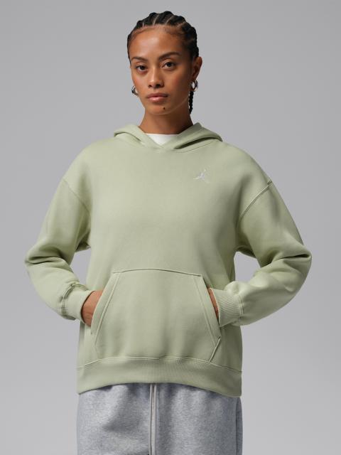 Jordan Brooklyn Fleece Women's Pullover Hoodie