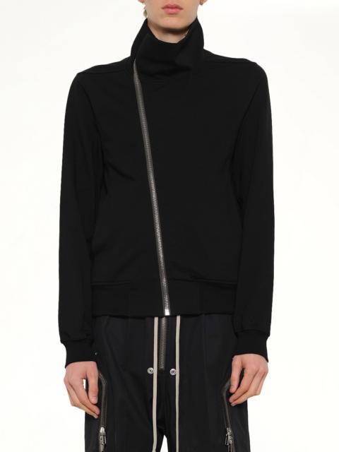 Bauhaus Jogger in Black