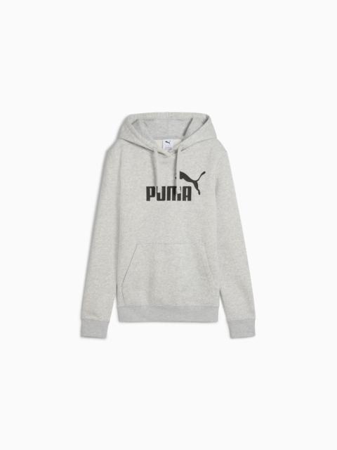 Essentials No. 1 Logo Women's Hoodie