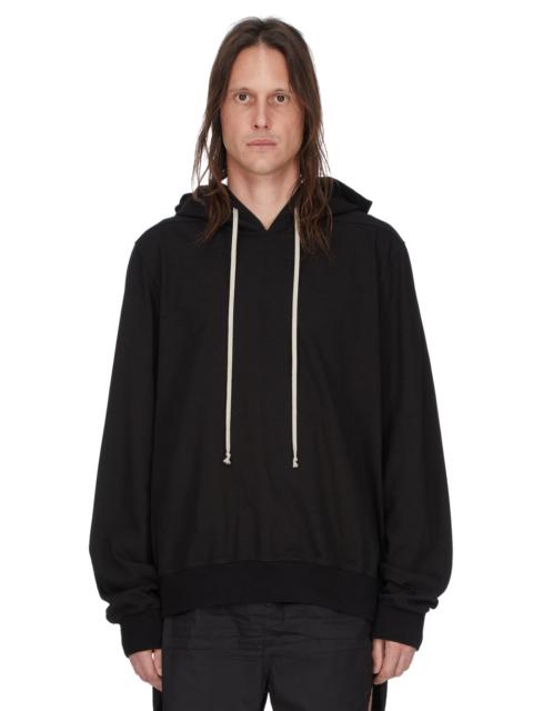 Rick Owens Temple of Love Jersey Hoodie