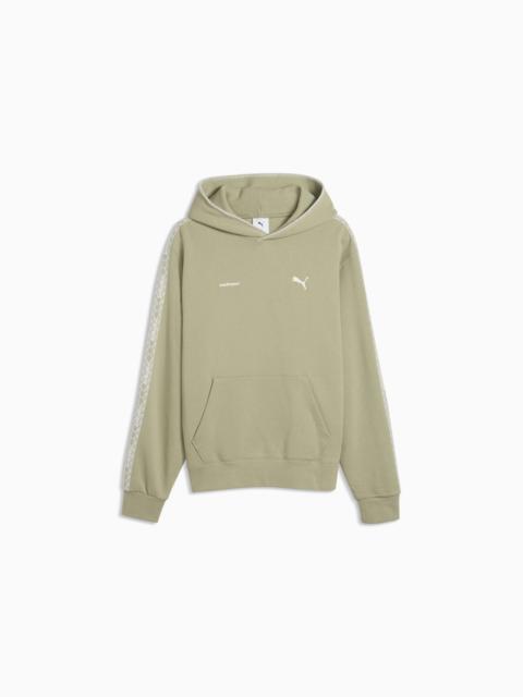 PUMA x MADHAPPY Relaxed Lace Hoodie