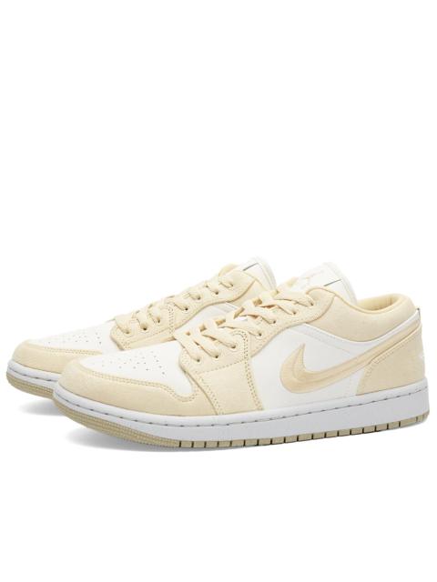 Air Jordan 1 Low W