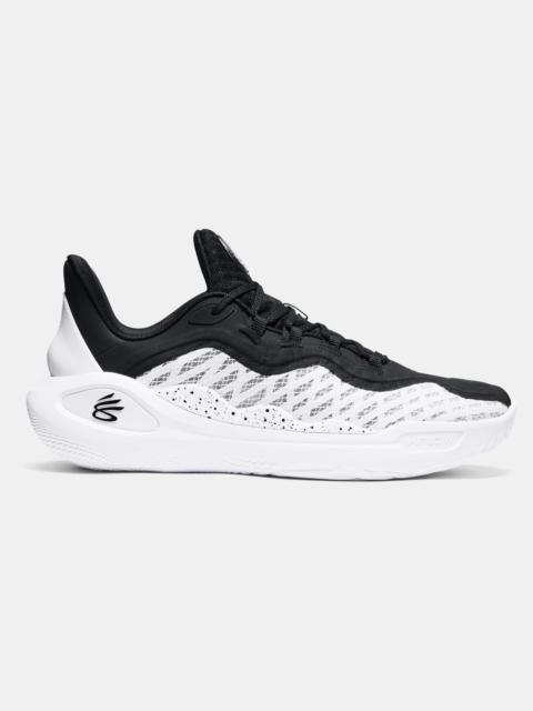 Unisex Curry 11 Team Basketball Shoes