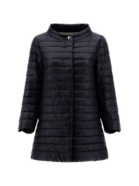 Rossella quilted coat