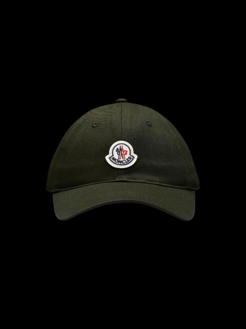 Logo Baseball Cap