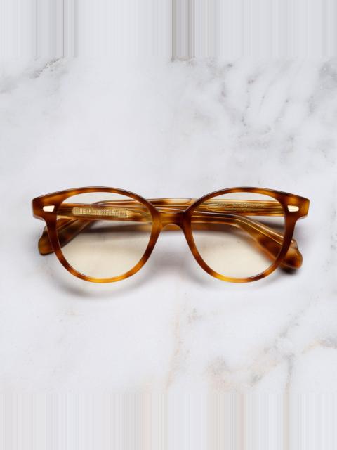 1400 ROUND OPTICAL GLASSES