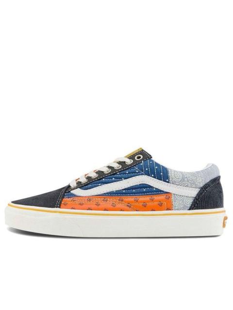 Vans Old Skool 'Quilted Bandana' VN0A7Q2JBCK