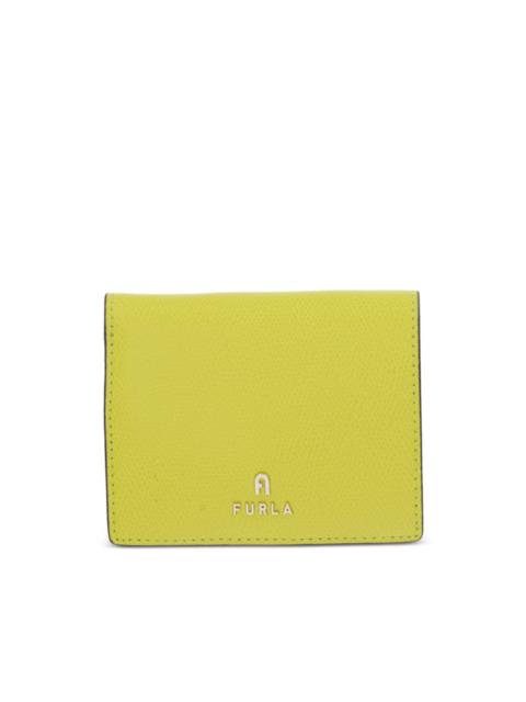 Camelia logo wallet