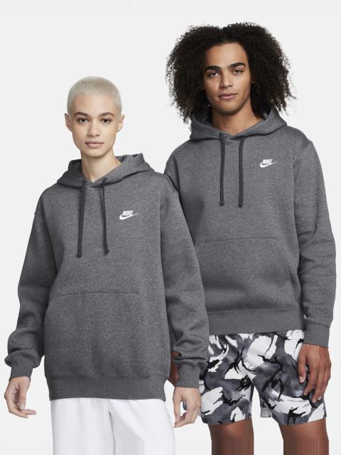 Nike Sportswear Club Fleece Pullover Hoodie