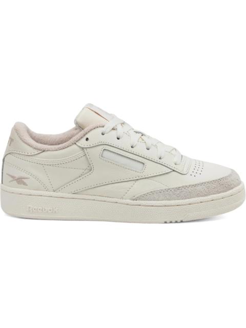 Reebok Club C 85 Shoe Palace Exclusive Pearl