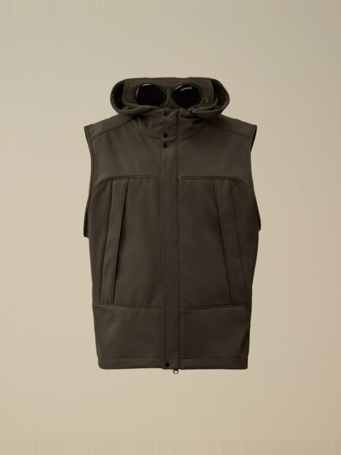 C.P. Shell-R Goggle Gilet