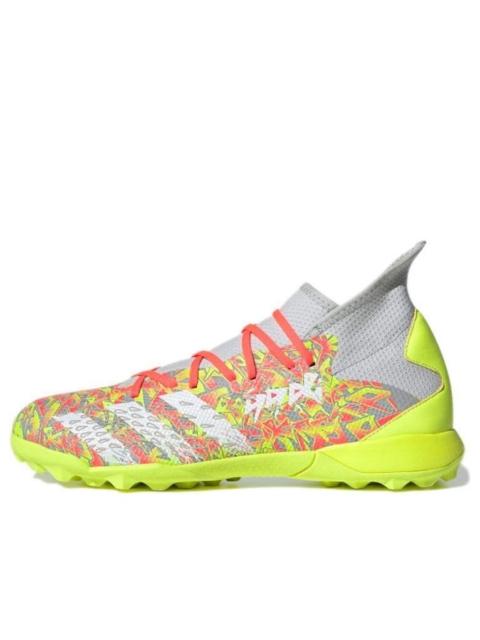 adidas Predator Freak.3 TF 'Demonscale - Numbersup' H01388