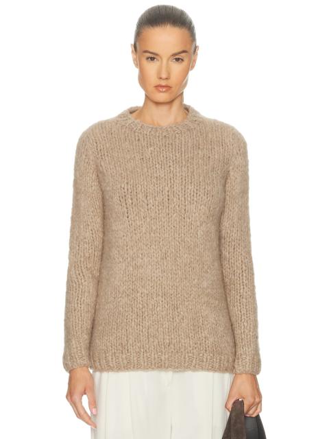 Lawerence Sweater