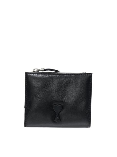 Voulez Vous Folded Wallet