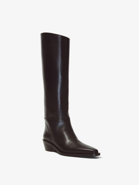 Bronco Knee High Boots