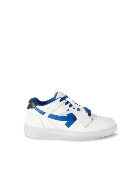 Out Of Office White/navy Blue