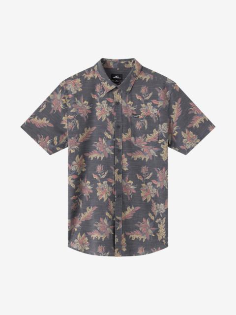 UPF Slub Standard Fit Shirt