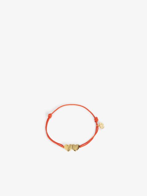 Zadig Link Heart Bracelet
