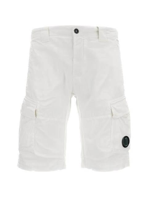cargo belt loops shorts