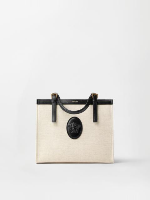 Rivière Canvas Tote
