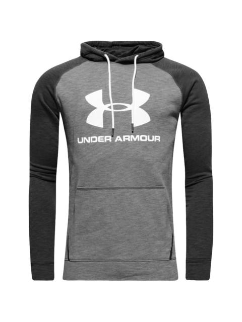 Sportstyle Triblend raglan-sleeve hoodie
