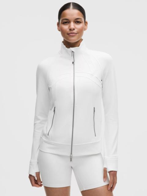 Define Track Jacket *Luon