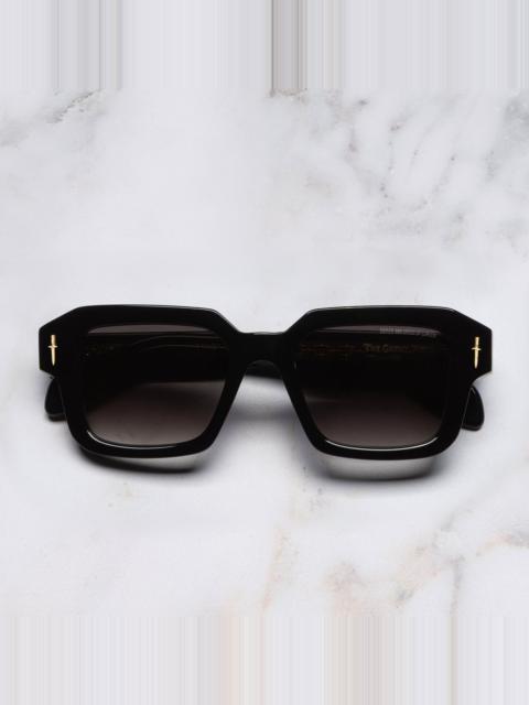 THE GREAT FROG FROG BONES LINK RECTANGLE SUNGLASSES