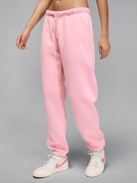 Jordan Brooklyn Fleece Women's Pants