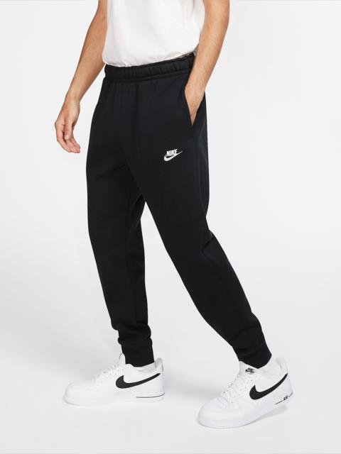 Nike Sportswear Club Fleece Joggers