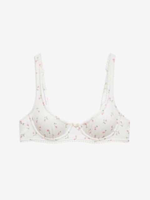 Elliana Underwire Bra