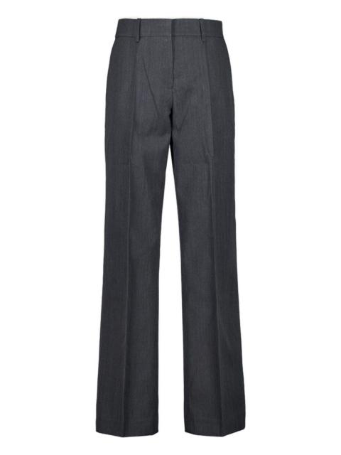 tailored trousers