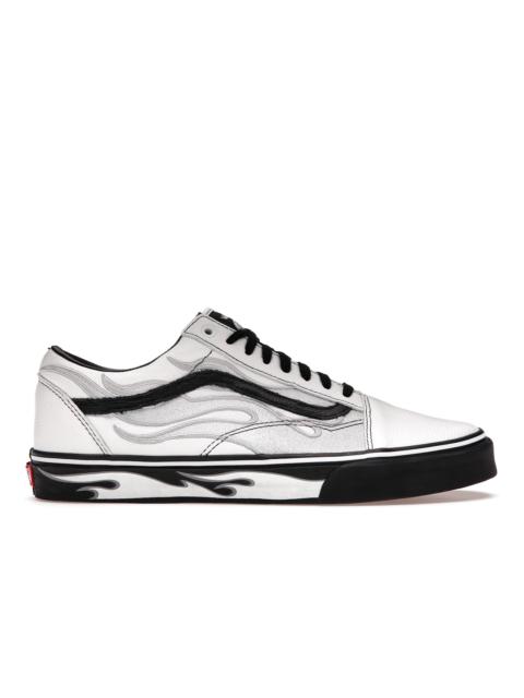 Vans Old Skool Pac Sun ASAP Rocky White