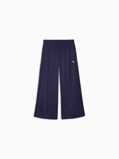 PUMA Wardrobe Essentials Women's Low Rise Pants