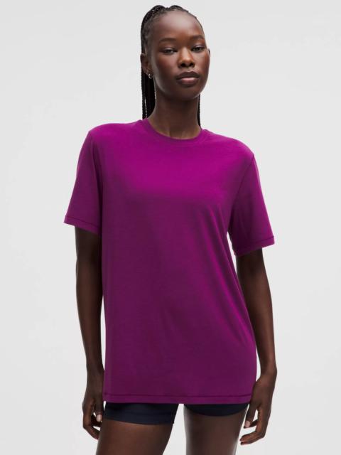 Jersey Training Short-Sleeve Shirt