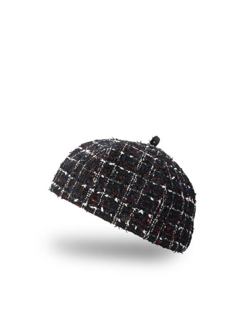 Emy beret hat